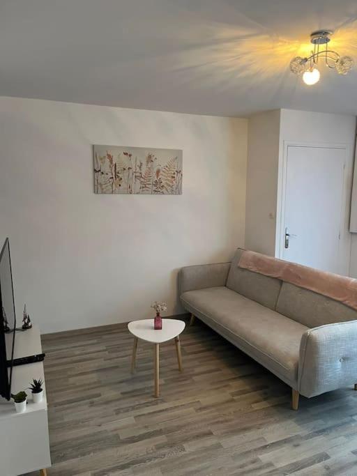 Gite La Perle Rose 50 M² Orchies Exterior foto